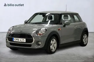 Mini One 2017