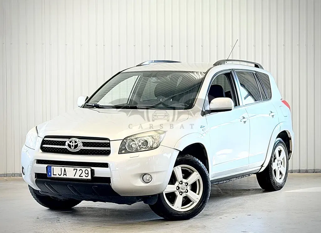 Toyota Rav4 2006