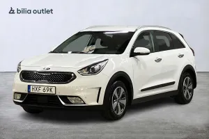 Kia Niro 2019