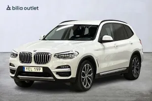 BMW X3 2020