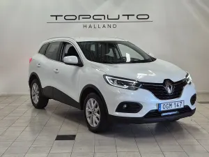 Renault Kadjar 2020