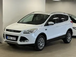 Ford Kuga 2013