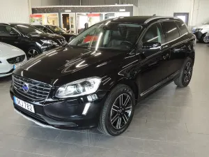 Volvo XC60 2017