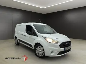 Ford Transit Connect 2019
