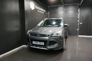 Ford Kuga 2015