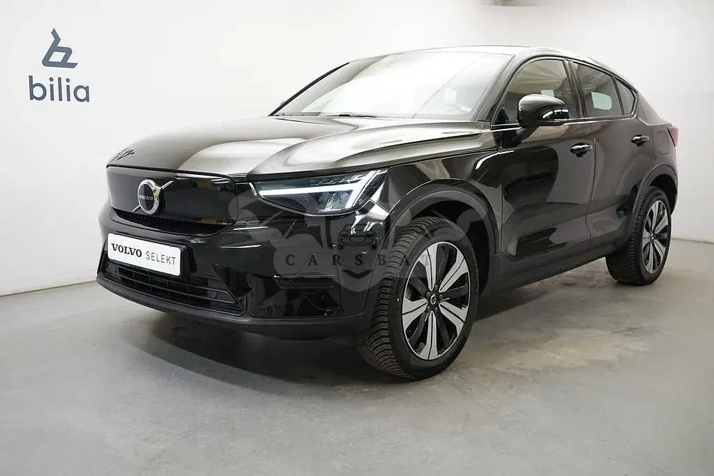 Volvo C40 2023
