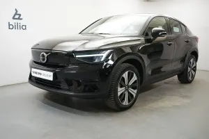 Volvo C40 2023