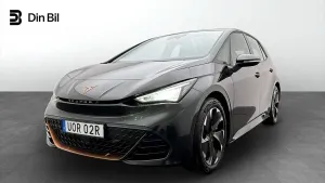 Cupra Born 2023