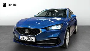 Seat Leon 2025