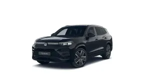 Volkswagen Tayron 2026