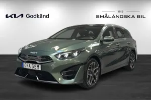 Kia Ceed 2023