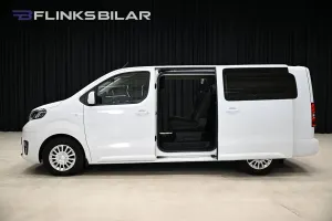 Toyota ProAce 2022