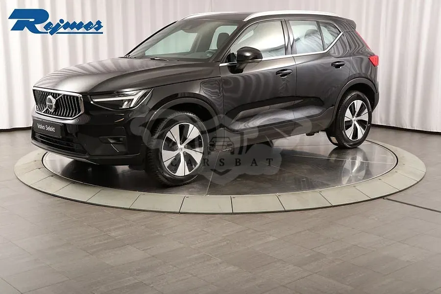 Volvo XC40 2023
