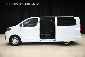 Toyota ProAce 2022