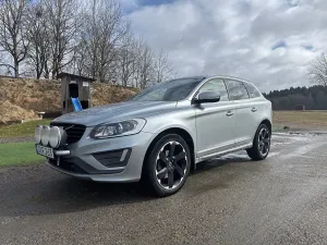 Volvo XC60 2016