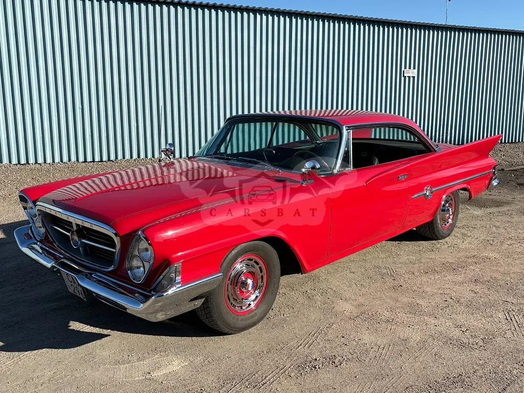 Chrysler 300 1961