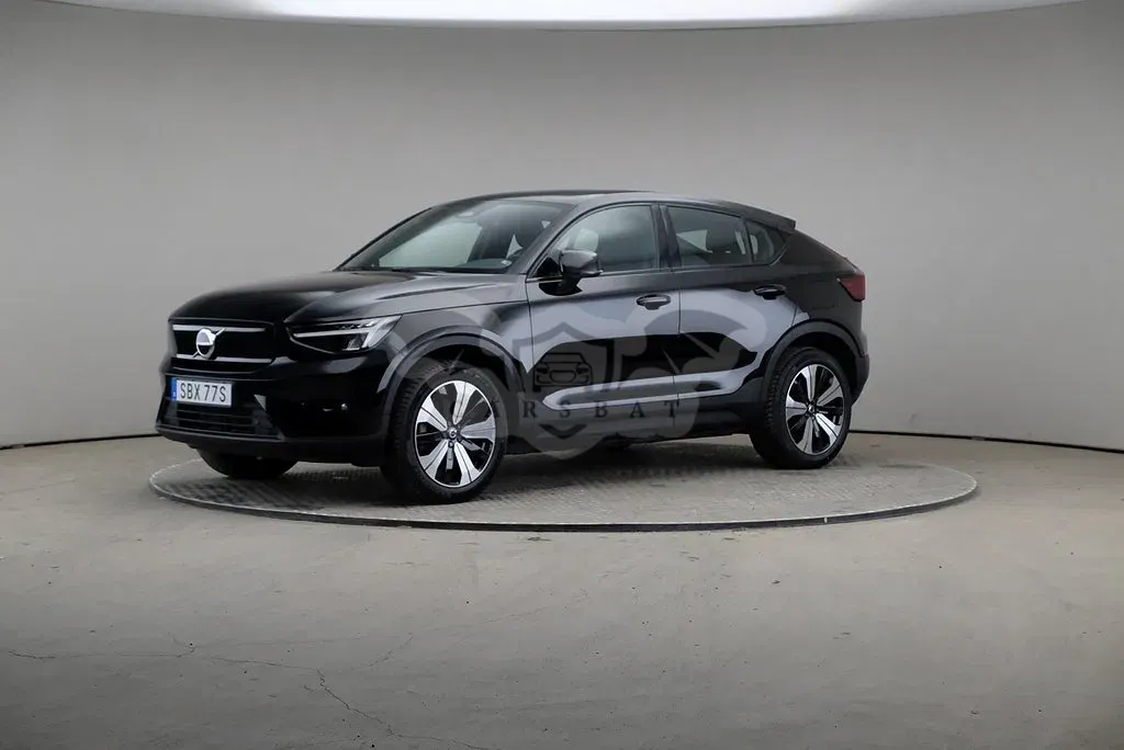 Volvo C40 2023