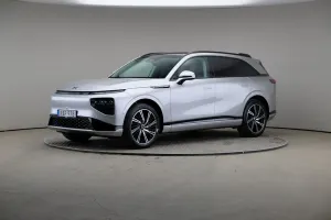 XPeng G9 2024
