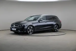 Mercedes-Benz C 2023