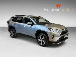 Toyota Rav4 2021