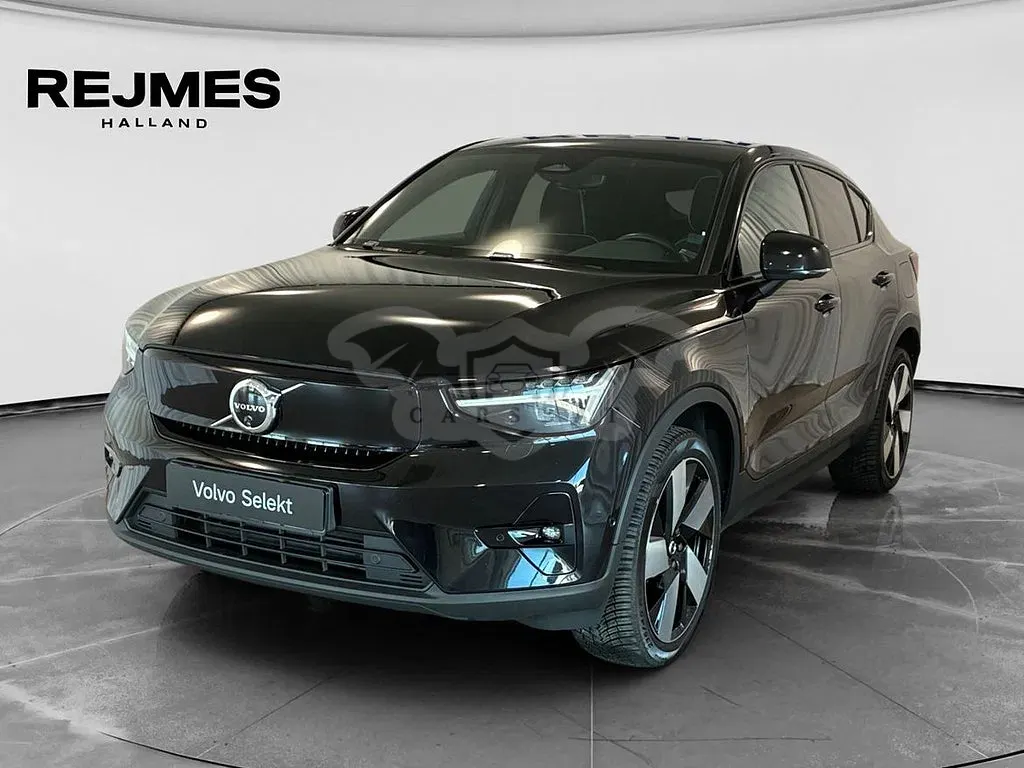 Volvo C40 2024