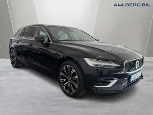 Volvo V60 2024