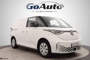 Volkswagen ID.Buzz 2024