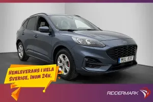 Ford Kuga 2021