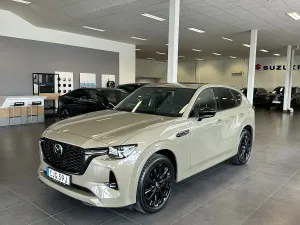 Mazda CX-60 2025