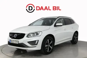 Volvo XC60 2017
