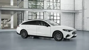 Mercedes-Benz CLA 2026