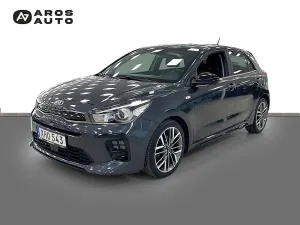 Kia Rio 2020