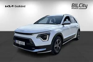 Kia Niro 2024