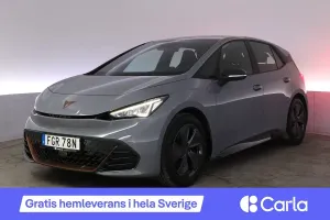 Cupra Born 2022