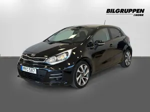 Kia Rio 2016