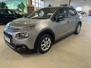 Citroën C3 2020