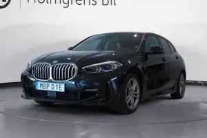 BMW 1 Series 118 2020