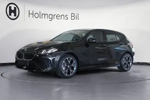 BMW 1 Series 120 2026