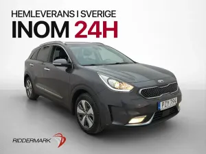 Kia Niro 2018