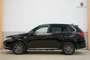 Mitsubishi Outlander 2018