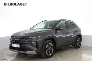 Hyundai Tucson 2025