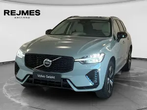 Volvo XC60 2024