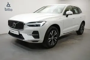 Volvo XC60 2024