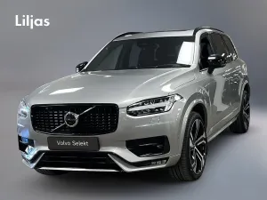 Volvo XC90 2023