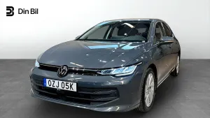 Volkswagen Golf 2025
