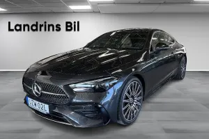 Mercedes-Benz CLE 2024