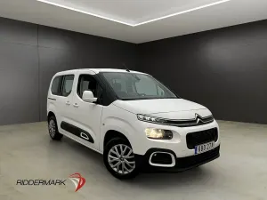 Citroën Berlingo 2020