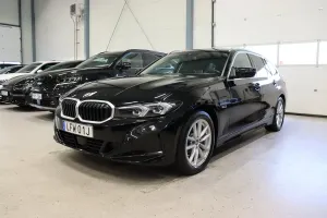 BMW 3 Series 330e 2023