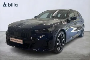 BMW 5 Series 530e 2026
