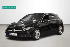Mercedes-Benz A 2020